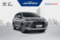 TOYOTA AVANZA